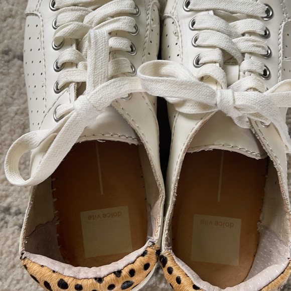 Dolce Vita Sneaker - Picture 7 of 10